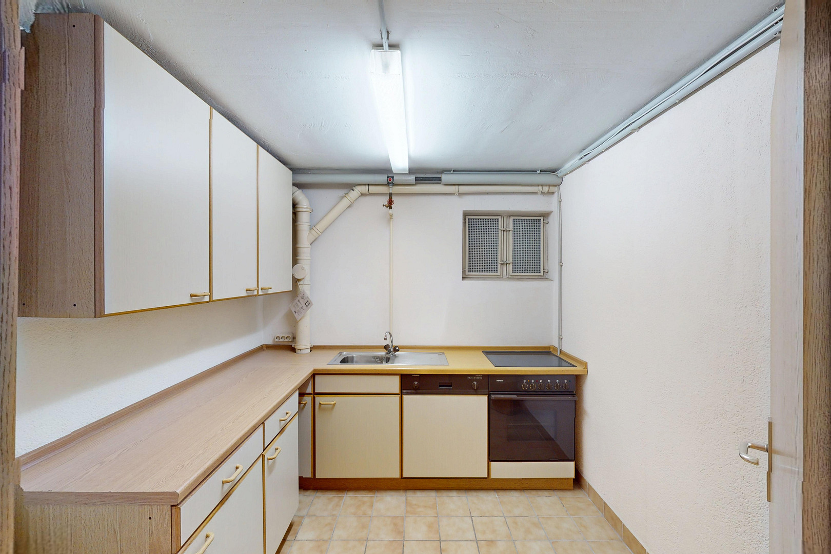 Ohne Provision. Große Doppelhaushälfte mit Wintergarten, Sauna und vielseitiger Aufteilung - München – Karlsbader Straße 5a, 80937 München(Am Hart) – Vorschaubild 12