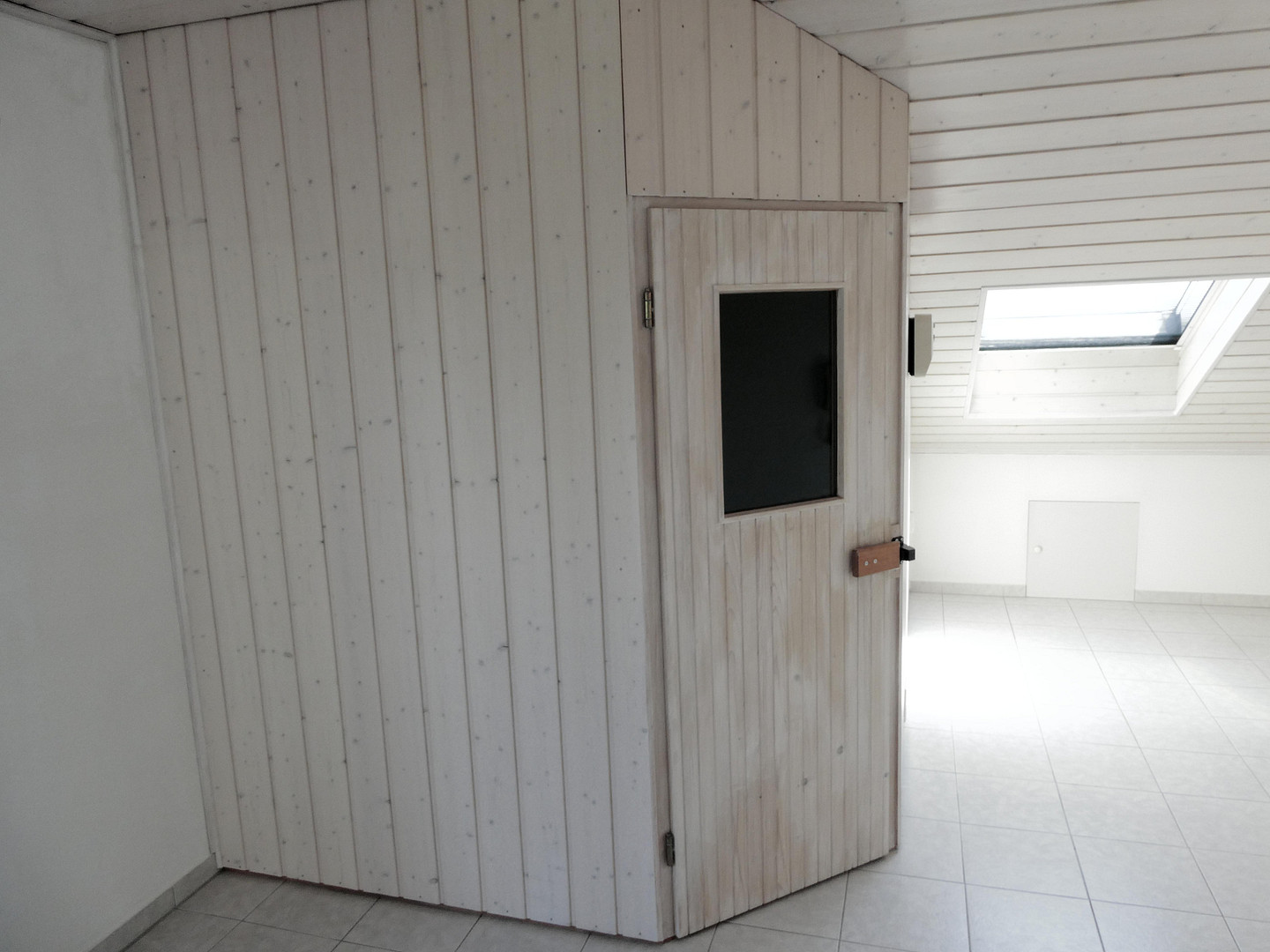 Ohne Provision. Große Doppelhaushälfte mit Wintergarten, Sauna und vielseitiger Aufteilung - München – Karlsbader Straße 5a, 80937 München(Am Hart) – Vorschaubild 10