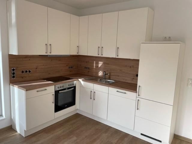 Charmante 2-Zimmer-Wohnung mit Wohlfühlfaktor in Papenburg – Papenburg – Vorschaubild 2