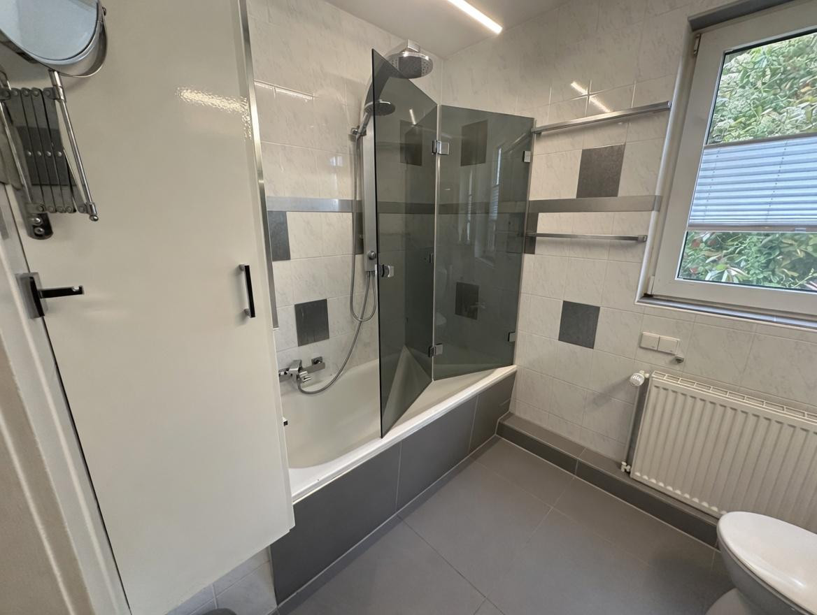 Familienfreunliche 4-Zimmer Wohnung im Erdgeschoss in Hildesheim - Himmelsthür – Am Kupferstrange 2, 31137 Hildesheim(Himmelsthür) – Vorschaubild 3