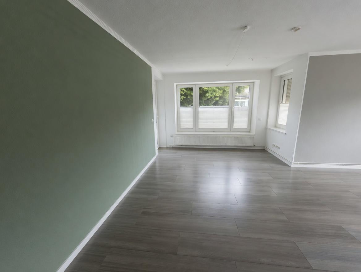 Familienfreunliche 4-Zimmer Wohnung im Erdgeschoss in Hildesheim - Himmelsthür – Am Kupferstrange 2, 31137 Hildesheim(Himmelsthür) – Vorschaubild 2