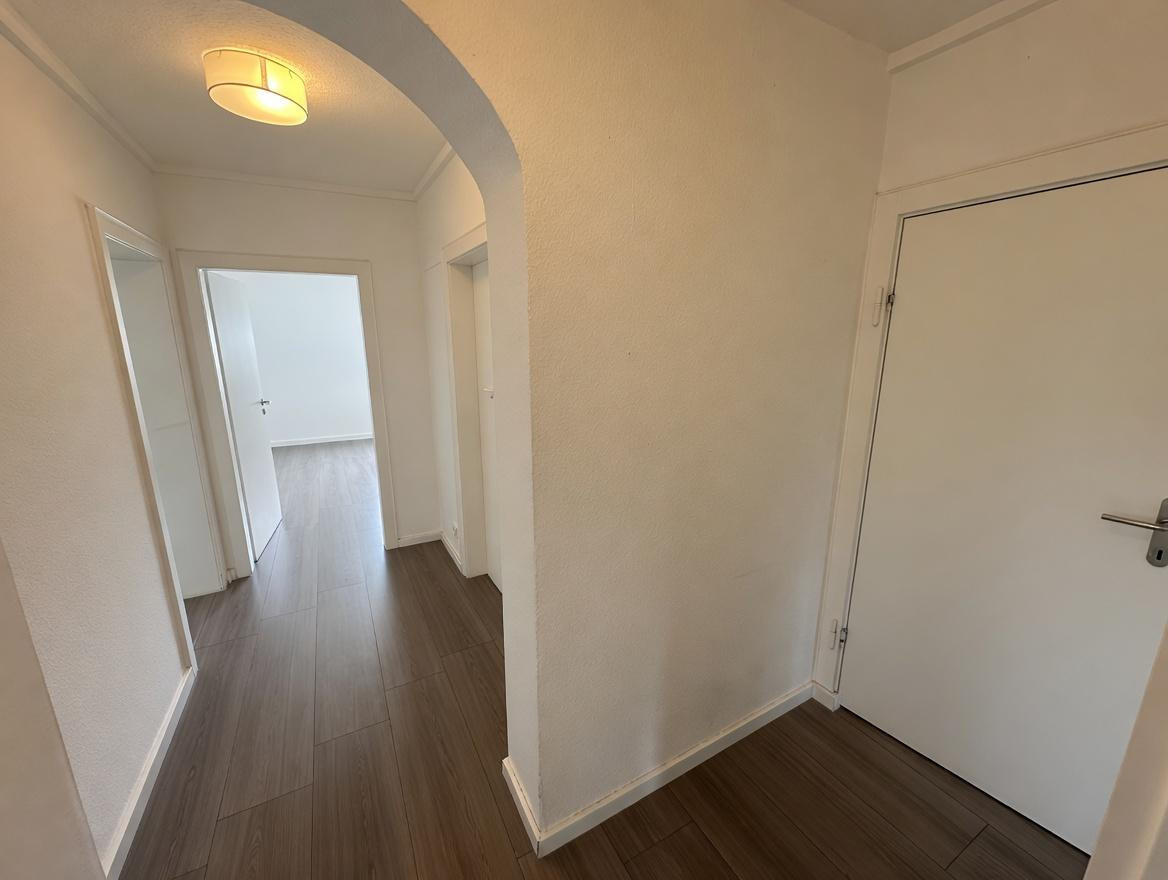 Familienfreunliche 4-Zimmer Wohnung im Erdgeschoss in Hildesheim - Himmelsthür – Am Kupferstrange 2, 31137 Hildesheim(Himmelsthür) – Vorschaubild 6