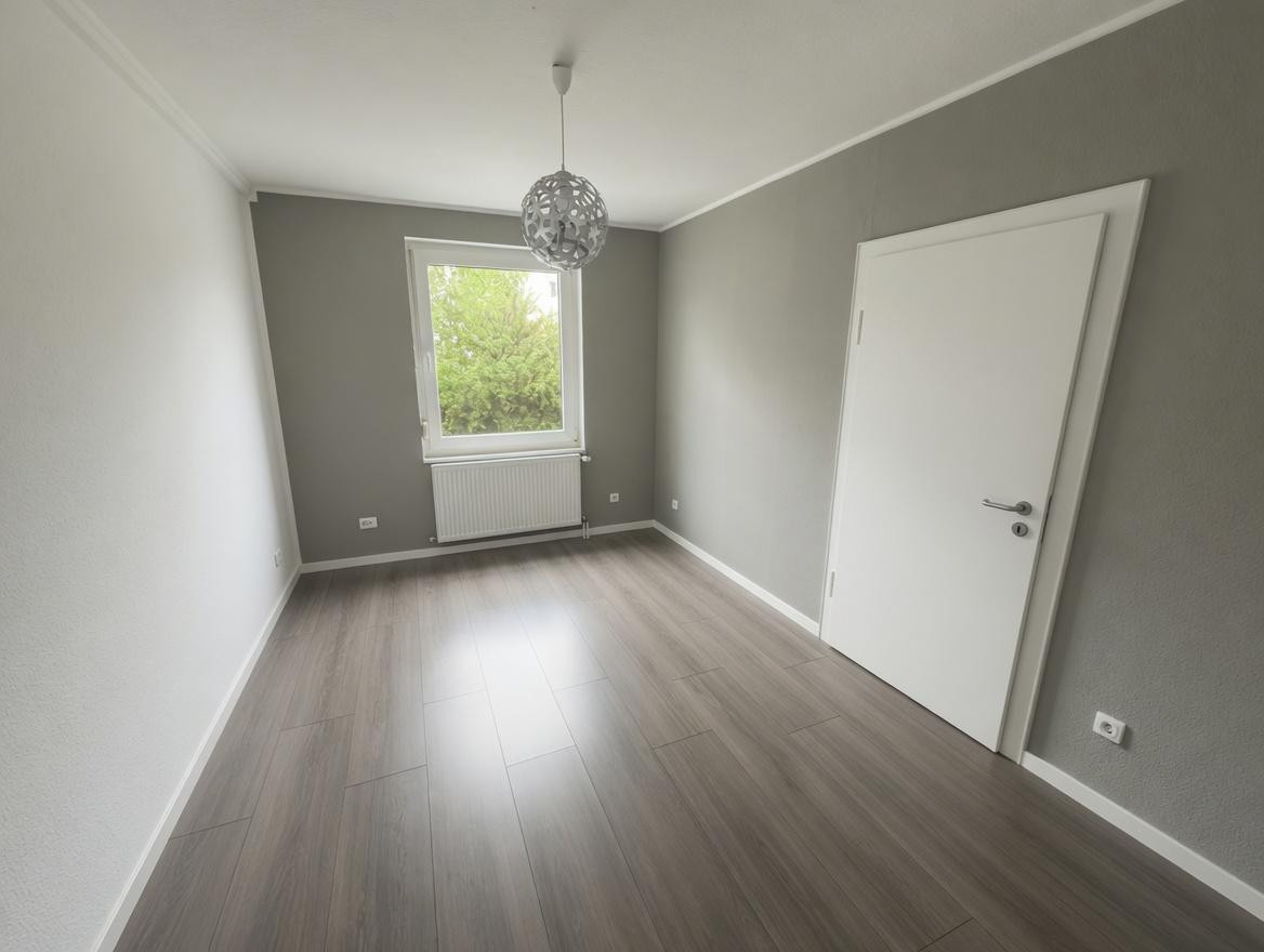 Familienfreunliche 4-Zimmer Wohnung im Erdgeschoss in Hildesheim - Himmelsthür – Am Kupferstrange 2, 31137 Hildesheim(Himmelsthür) – Vorschaubild 5