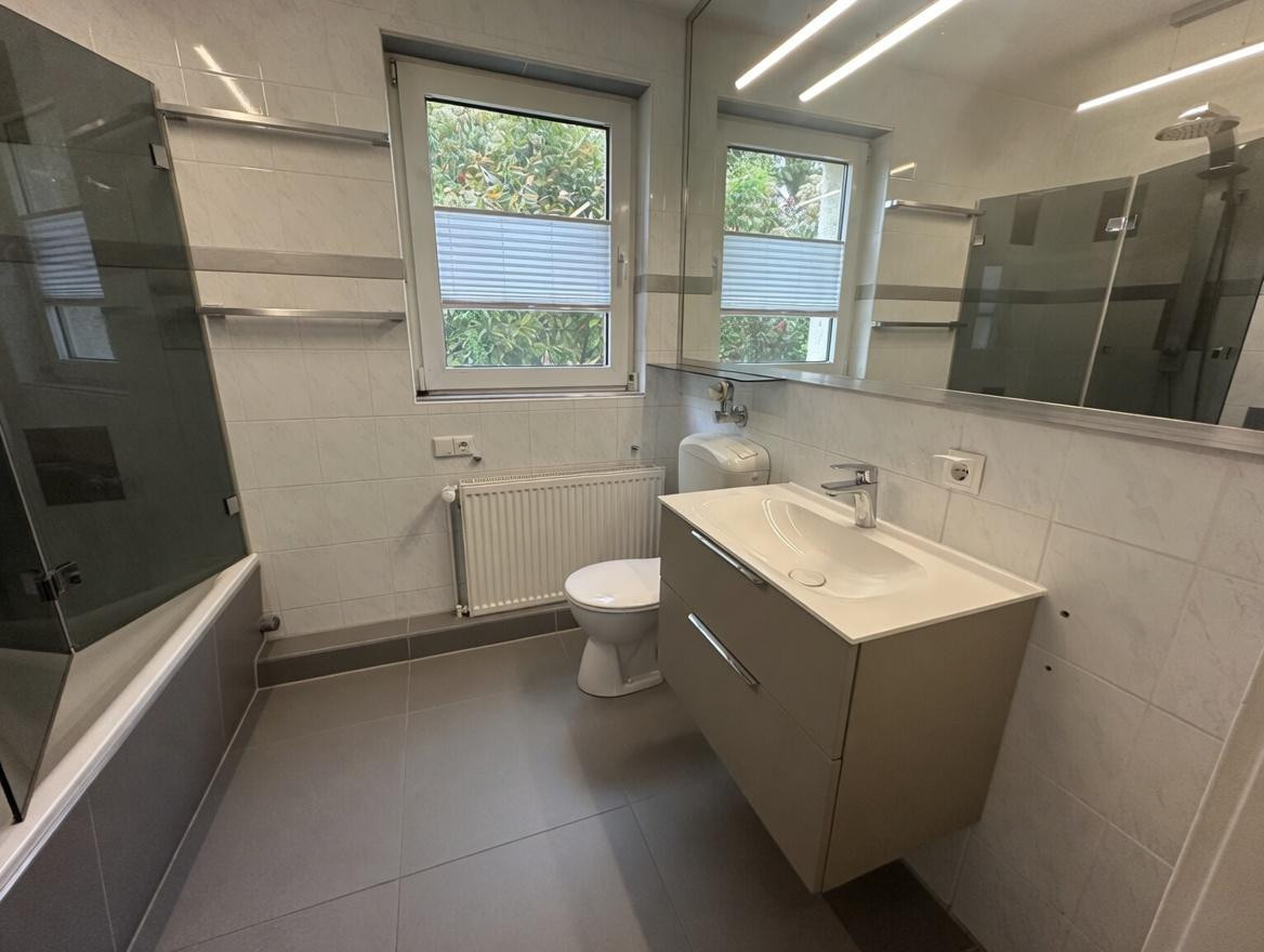 Familienfreunliche 4-Zimmer Wohnung im Erdgeschoss in Hildesheim - Himmelsthür – Am Kupferstrange 2, 31137 Hildesheim(Himmelsthür) – Vorschaubild 4