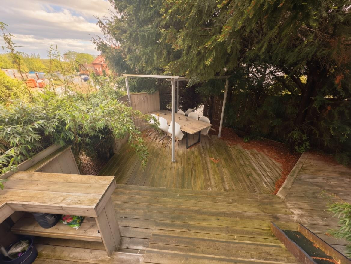 Familienfreunliche 4-Zimmer Wohnung im Erdgeschoss in Hildesheim - Himmelsthür – Am Kupferstrange 2, 31137 Hildesheim(Himmelsthür) – Vorschaubild 14