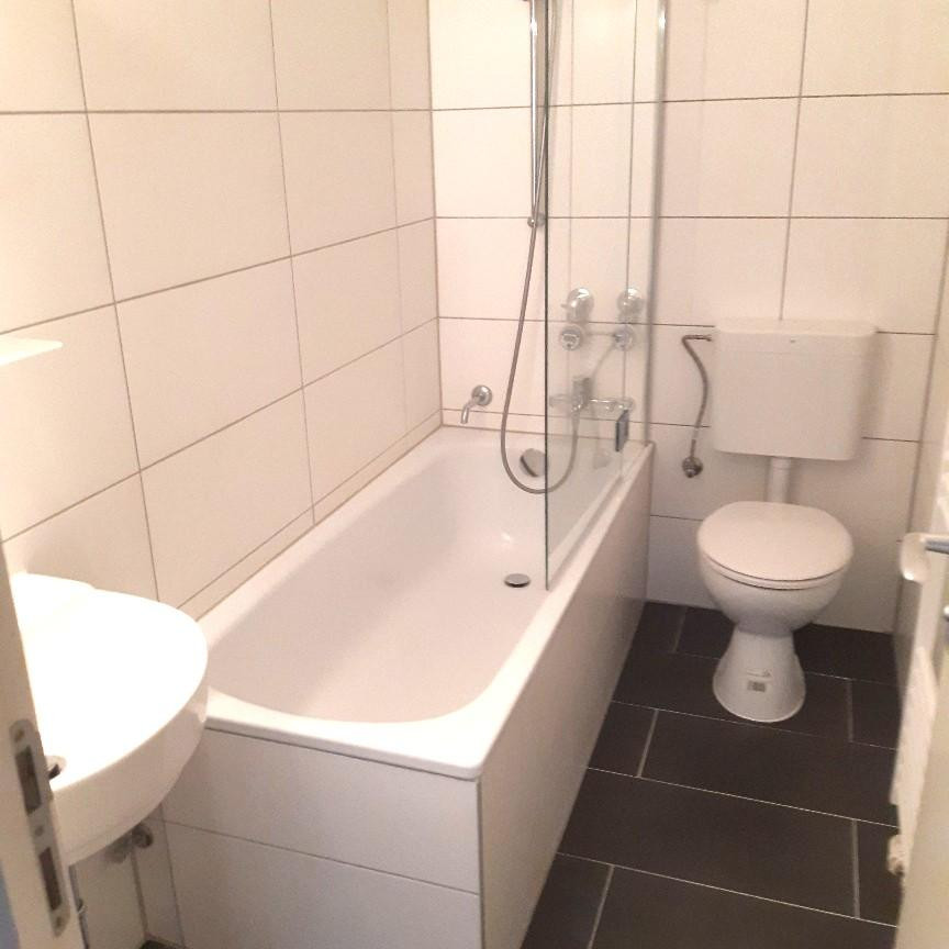 München-Solln - Apartment mit sonnigem Balkon, Wellnessbereich und Tierfaragenstellplatz – Drygalskiallee 118, 81477 München-Solln(Solln) – Vorschaubild 5