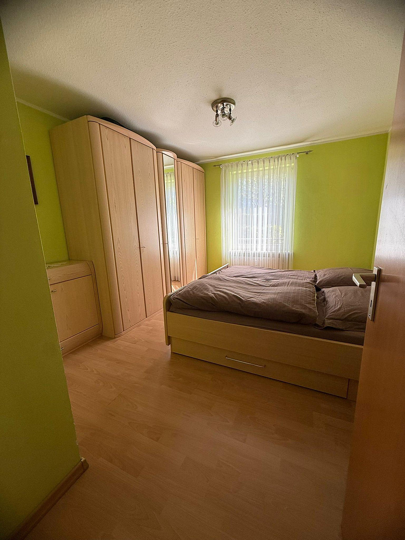 Gepflegte 3-Zimmer-Wohnung nahe Westpark – Terrasse, Garten & Garage inklusive – Cusanusstraße 24, 85049 Ingolstadt – Vorschaubild 7