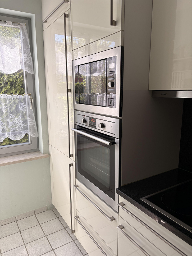 Gepflegte 3-Zimmer-Wohnung nahe Westpark – Terrasse, Garten & Garage inklusive – Cusanusstraße 24, 85049 Ingolstadt – Vorschaubild 14