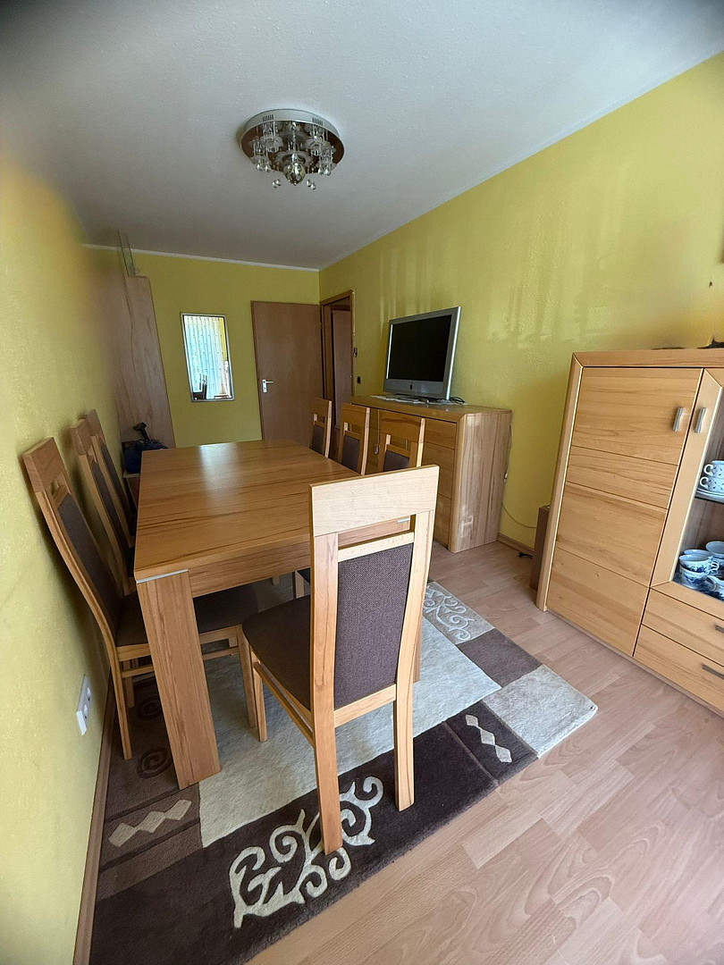Gepflegte 3-Zimmer-Wohnung nahe Westpark – Terrasse, Garten & Garage inklusive – Cusanusstraße 24, 85049 Ingolstadt – Vorschaubild 10