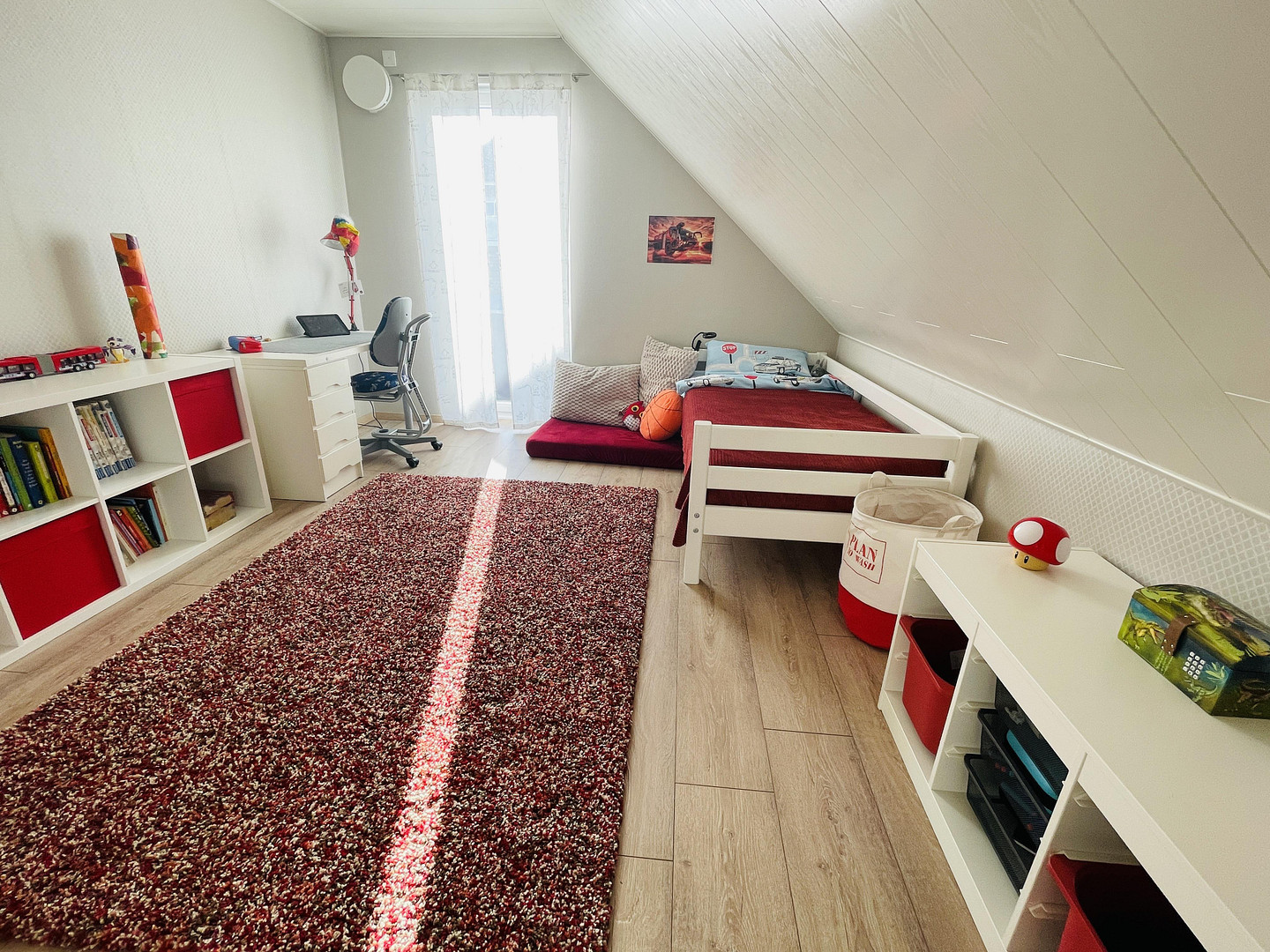 Wohnen wie in Bullerbü- exklusives Architektenhaus im familienfreundlichen Stadtteil Oedeme – Lüneburg – Vorschaubild 14
