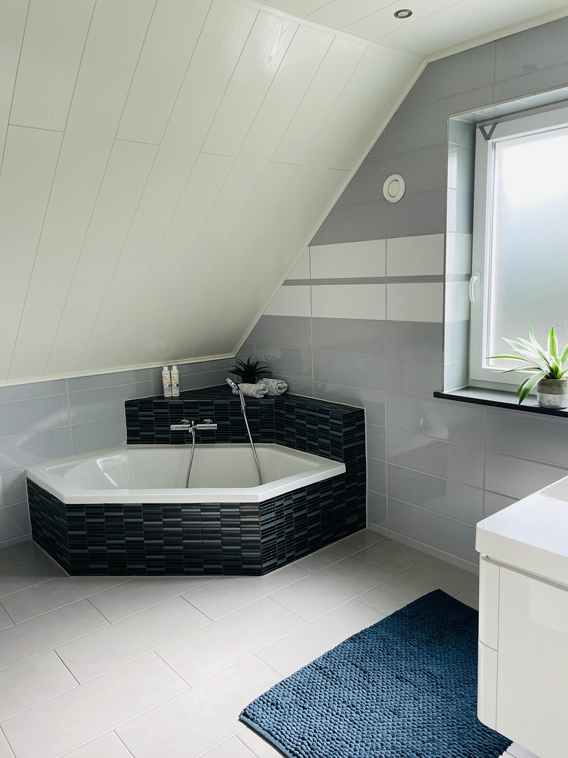 Wohnen wie in Bullerbü- exklusives Architektenhaus im familienfreundlichen Stadtteil Oedeme – Lüneburg – Vorschaubild 16