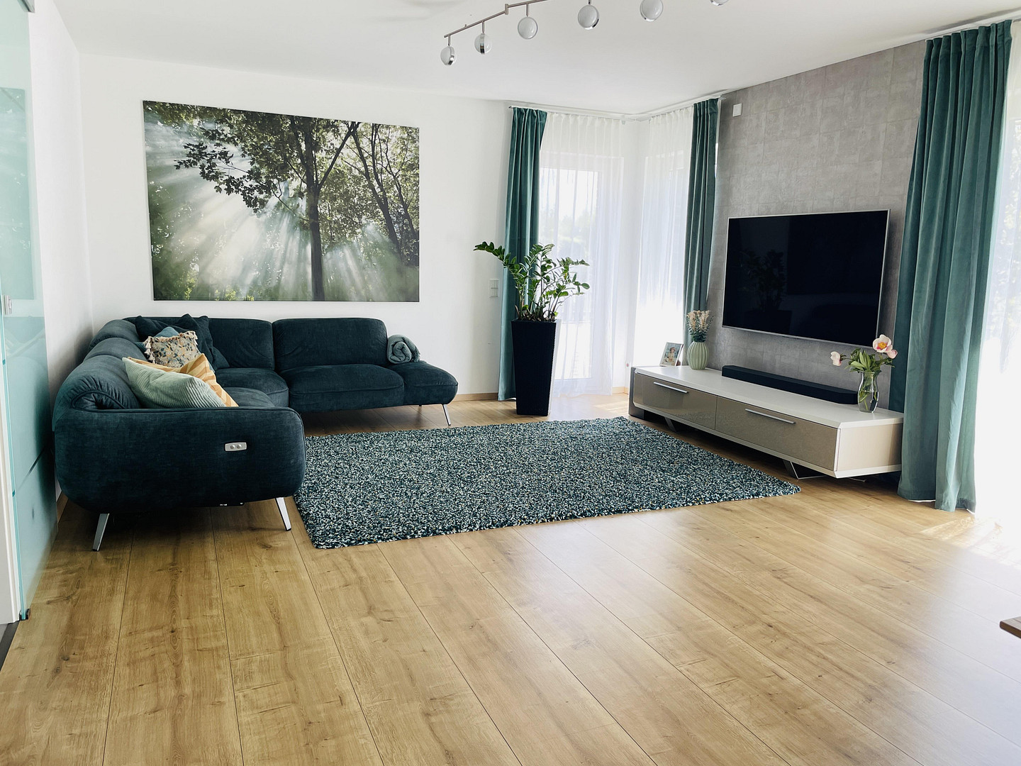 Wohnen wie in Bullerbü- exklusives Architektenhaus im familienfreundlichen Stadtteil Oedeme – Lüneburg – Vorschaubild 4