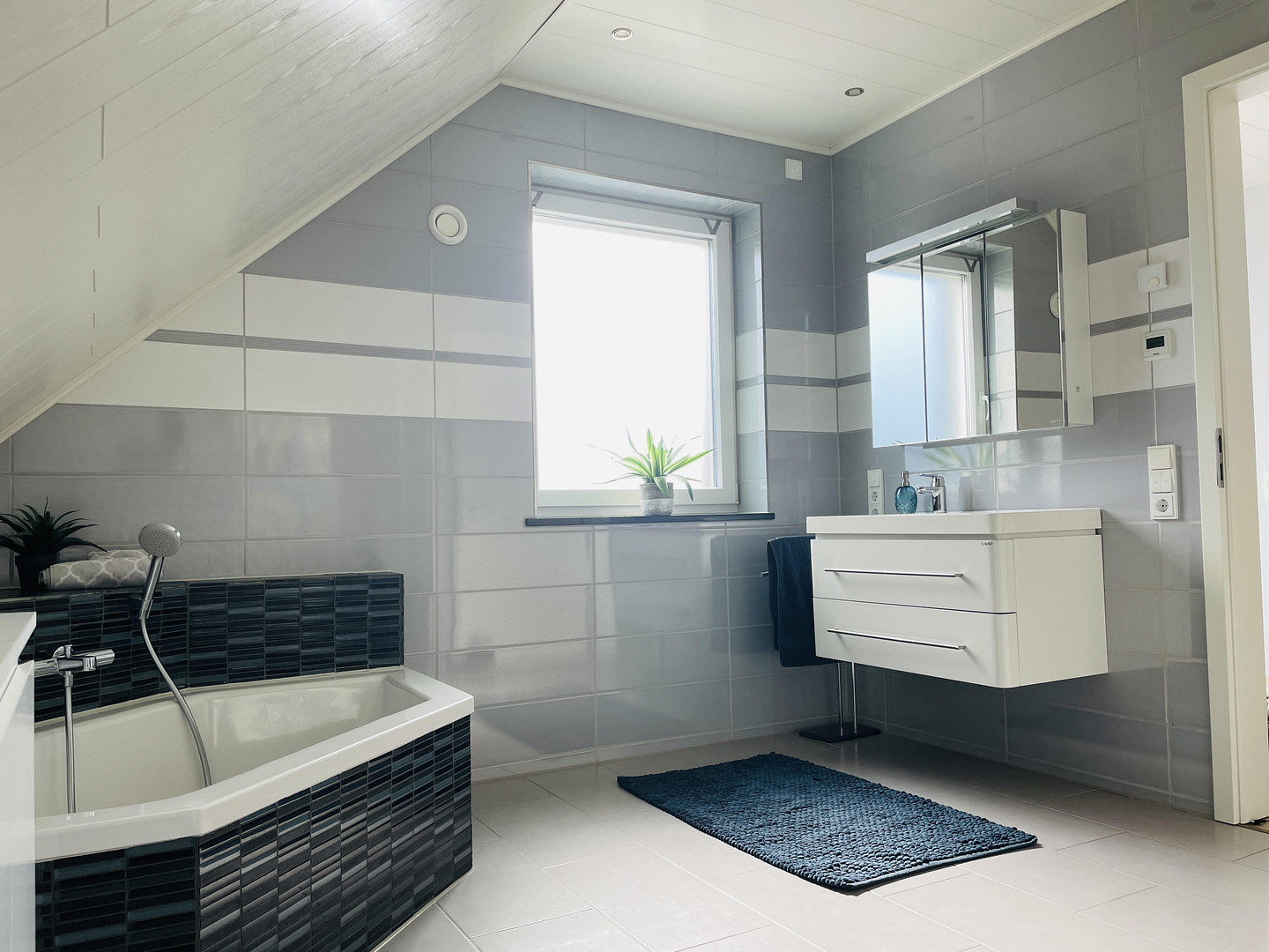 Wohnen wie in Bullerbü- exklusives Architektenhaus im familienfreundlichen Stadtteil Oedeme – Lüneburg – Vorschaubild 18