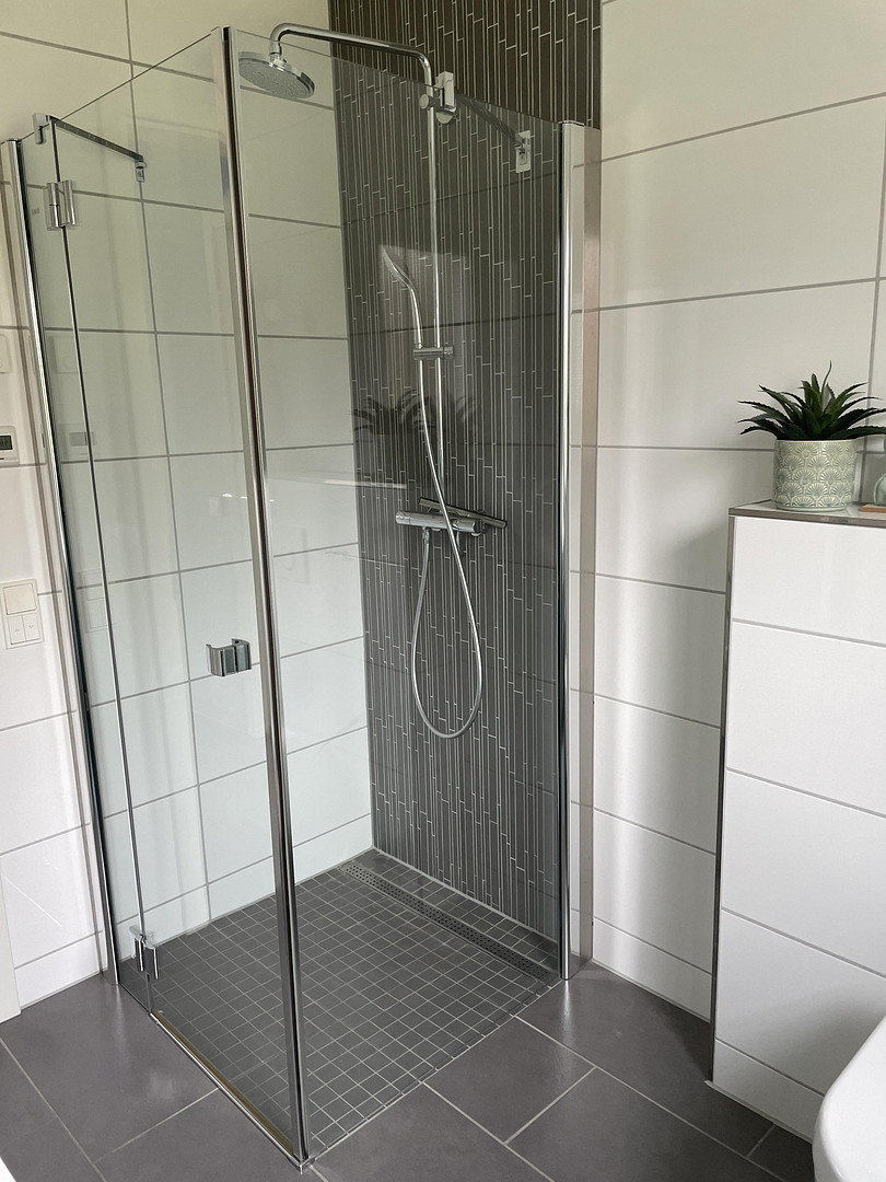 Wohnen wie in Bullerbü- exklusives Architektenhaus im familienfreundlichen Stadtteil Oedeme – Lüneburg – Vorschaubild 11