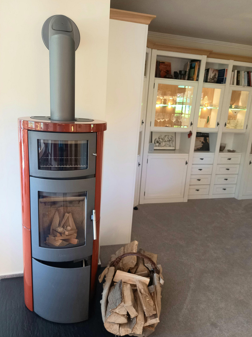 Exklusiver Bungalow in Schaalby (OT Moldenit) - Energie A+, PV-Anlagen, Geothermie - Provisionsfrei – Schaalby/ Ortsteil Moldenit(Moldenit) – Vorschaubild 25