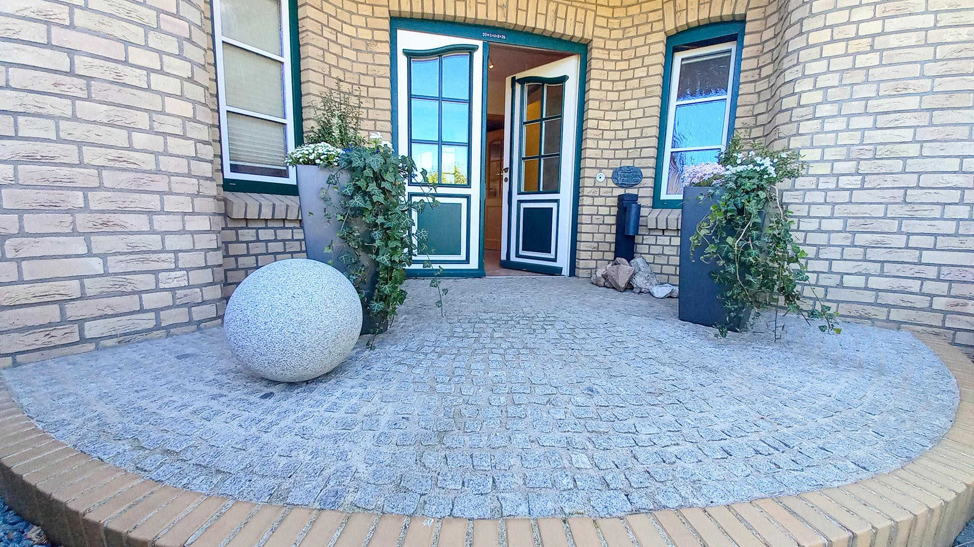 Exklusiver Bungalow in Schaalby (OT Moldenit) - Energie A+, PV-Anlagen, Geothermie - Provisionsfrei – Schaalby/ Ortsteil Moldenit(Moldenit) – Vorschaubild 17