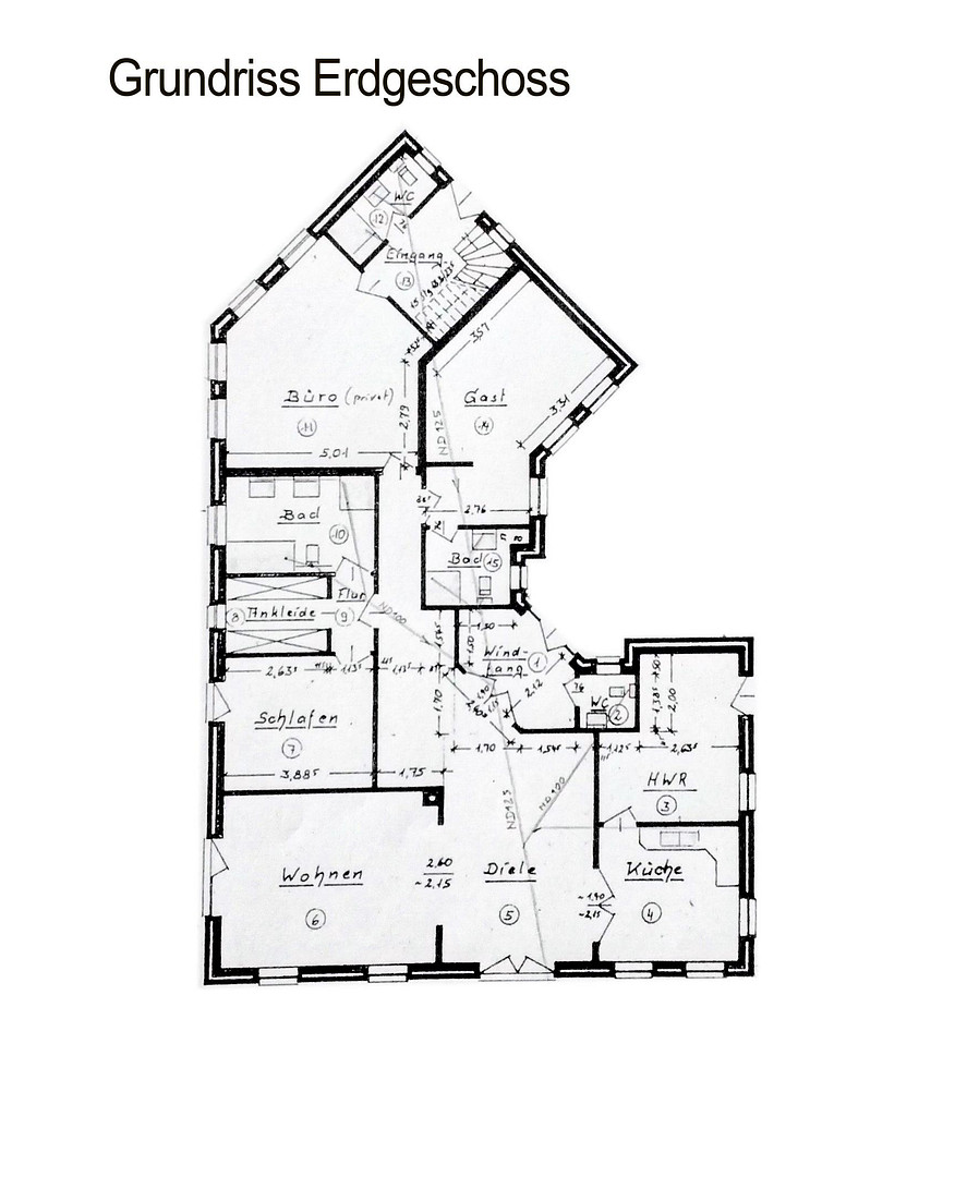 Exklusiver Bungalow in Schaalby (OT Moldenit) - Energie A+, PV-Anlagen, Geothermie - Provisionsfrei – Schaalby/ Ortsteil Moldenit(Moldenit) – Vorschaubild 36