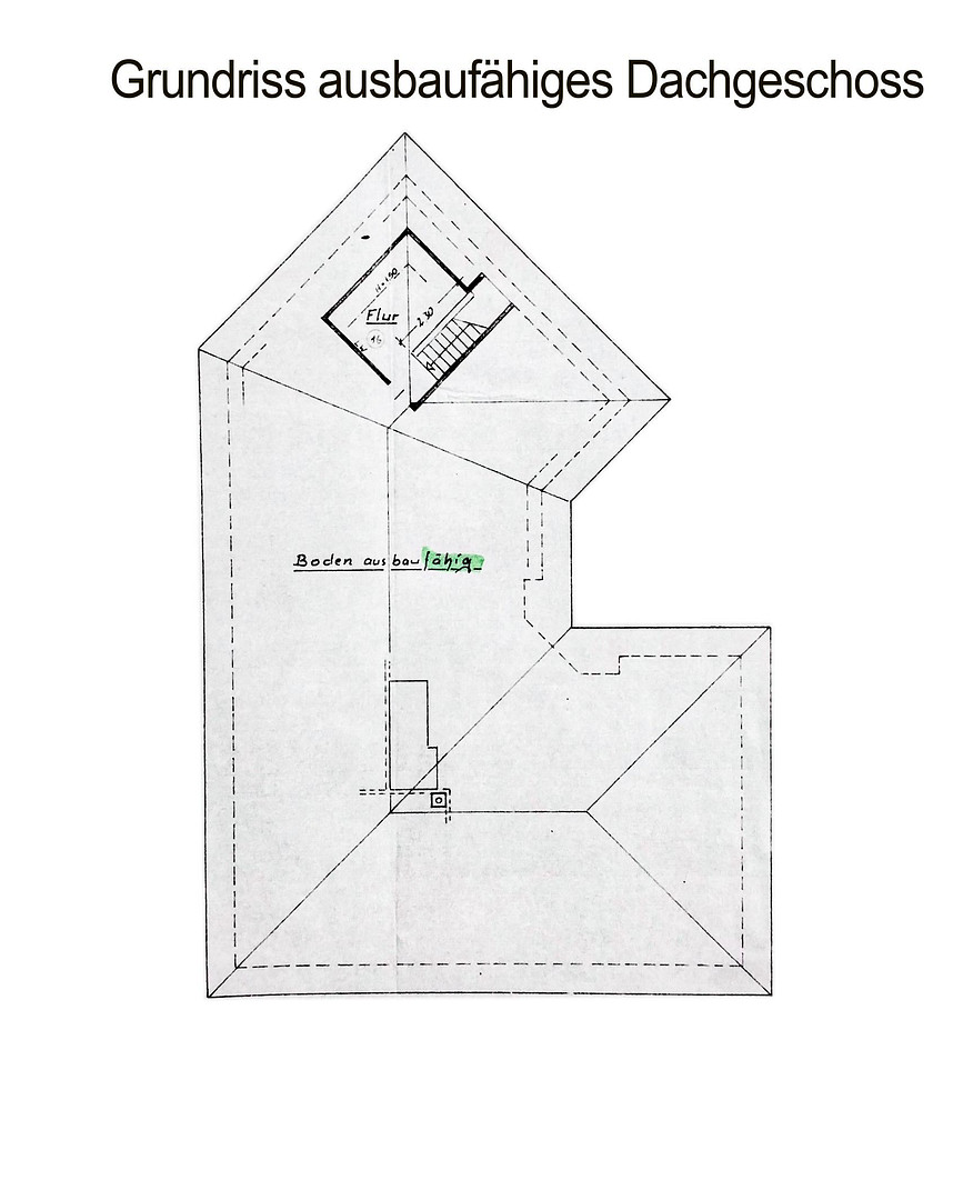 Exklusiver Bungalow in Schaalby (OT Moldenit) - Energie A+, PV-Anlagen, Geothermie - Provisionsfrei – Schaalby/ Ortsteil Moldenit(Moldenit) – Vorschaubild 37