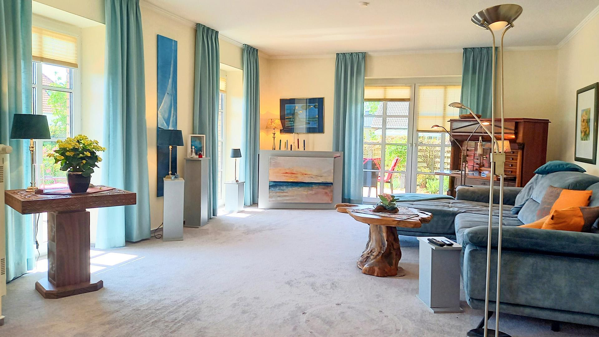 Exklusiver Bungalow in Schaalby (OT Moldenit) - Energie A+, PV-Anlagen, Geothermie - Provisionsfrei – Schaalby/ Ortsteil Moldenit(Moldenit) – Vorschaubild 23