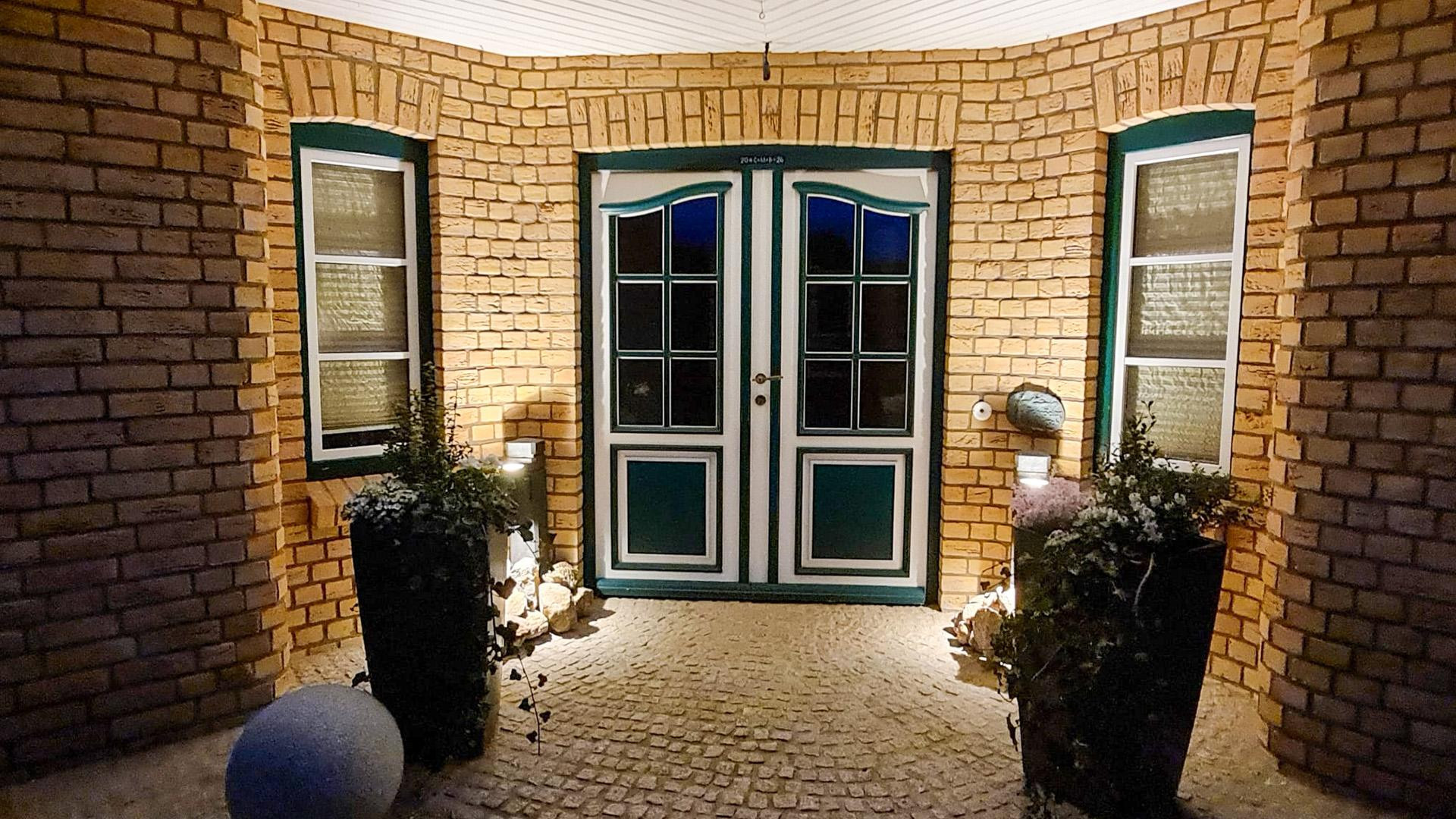 Exklusiver Bungalow in Schaalby (OT Moldenit) - Energie A+, PV-Anlagen, Geothermie - Provisionsfrei – Schaalby/ Ortsteil Moldenit(Moldenit) – Vorschaubild 35