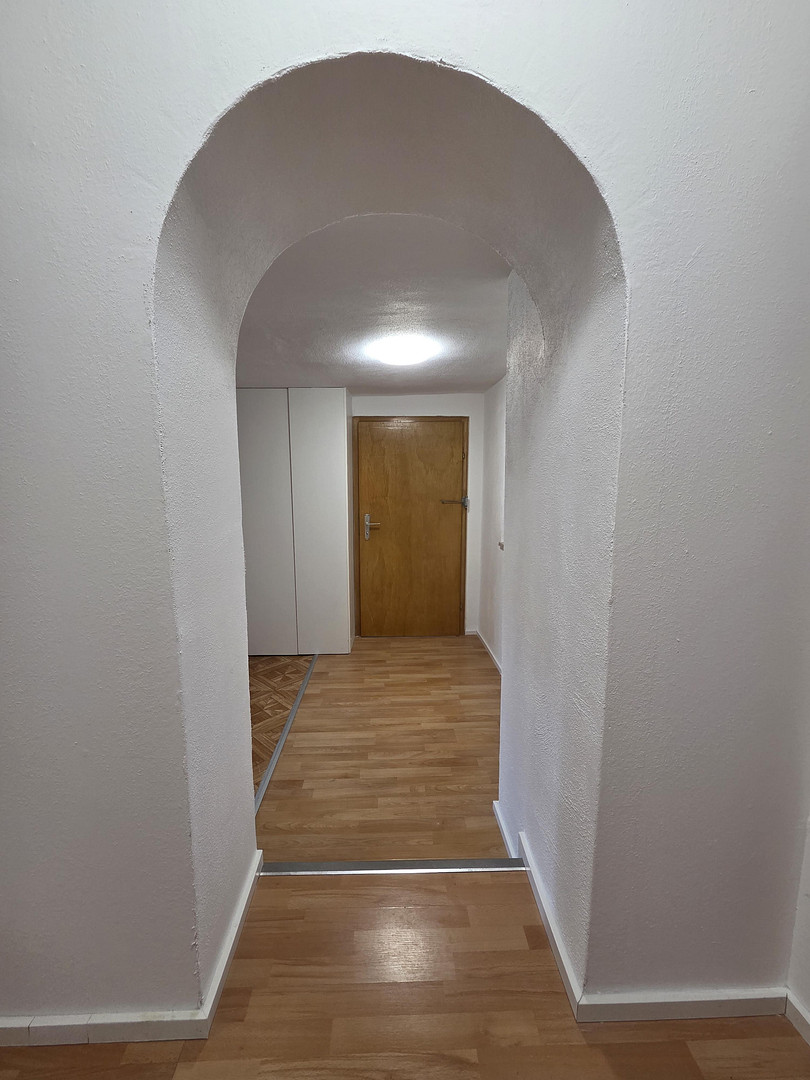 Großzügige, frisch renovierte Maisonette-Wohnung mit 5 Zimmern, 3 Bädern & Balkon – Bahnhofstraße 5, 97450 Arnstein – Vorschaubild 28