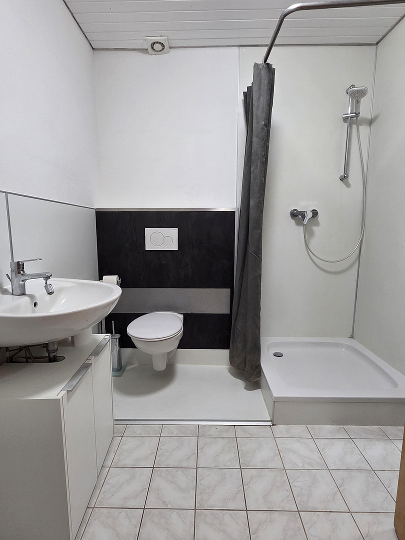 Großzügige, frisch renovierte Maisonette-Wohnung mit 5 Zimmern, 3 Bädern & Balkon – Bahnhofstraße 5, 97450 Arnstein – Vorschaubild 21