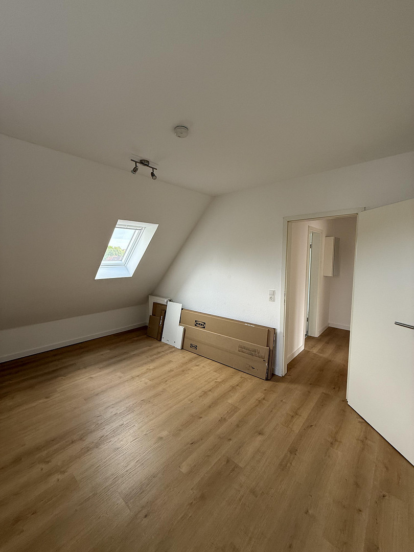 Helle 73qm 3-Zimmer-Wohnung nahe Mercedes, Rheinmetall, TKMS – Balkon, Büro & Tiefgarage – Schaphuser Straße 15, 28307 Bremen(Osterholz) – Vorschaubild 10