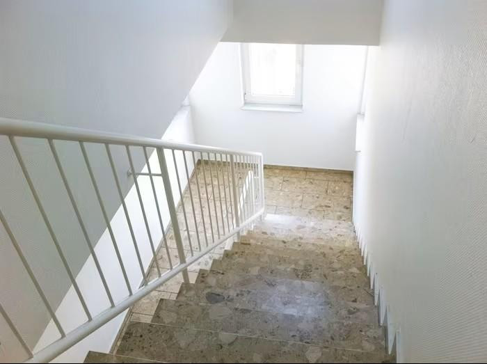 Helle 73qm 3-Zimmer-Wohnung nahe Mercedes, Rheinmetall, TKMS – Balkon, Büro & Tiefgarage – Schaphuser Straße 15, 28307 Bremen(Osterholz) – Vorschaubild 14