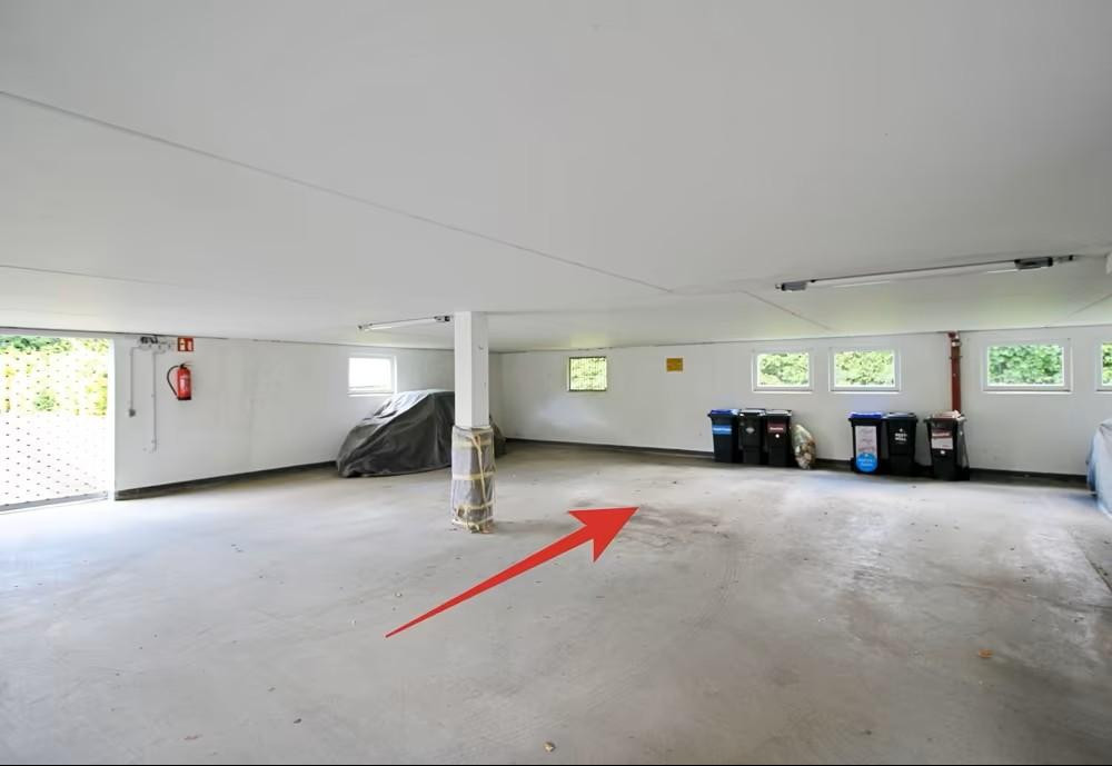 Helle 73qm 3-Zimmer-Wohnung nahe Mercedes, Rheinmetall, TKMS – Balkon, Büro & Tiefgarage – Schaphuser Straße 15, 28307 Bremen(Osterholz) – Vorschaubild 15
