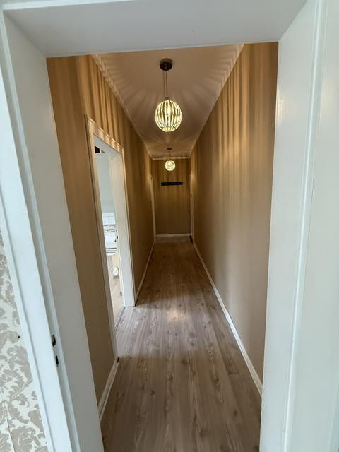 Schöne 2-Zimmer Wohnung in attraktiver Lage von Leverkusen – Leverkusen(Wiesdorf) – Vorschaubild 2