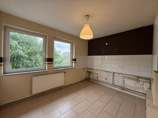 Schöne 2-Zimmer Wohnung in attraktiver Lage von Leverkusen – Leverkusen(Wiesdorf) – Vorschaubild 4
