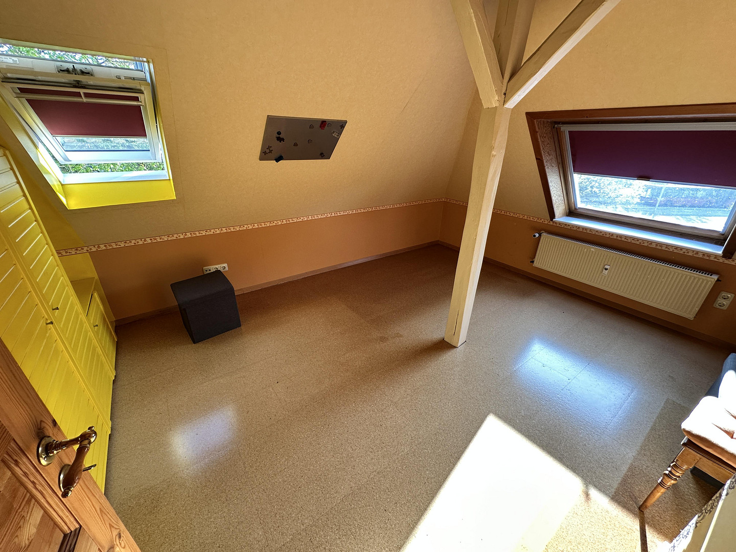 Anzeige4-Zimmer Wohnung in Kiel Schilksee – Kiel(Schilksee) – Vorschaubild 17