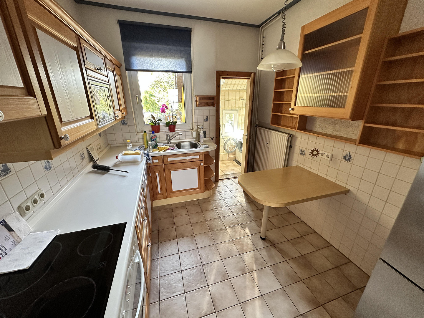 Anzeige4-Zimmer Wohnung in Kiel Schilksee – Kiel(Schilksee) – Vorschaubild 3