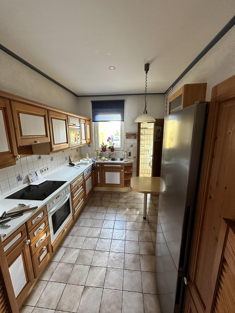 Anzeige4-Zimmer Wohnung in Kiel Schilksee – Kiel(Schilksee) – Vorschaubild 2