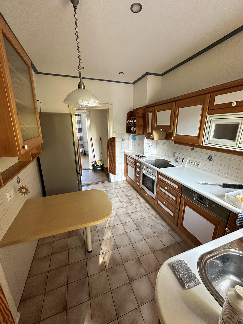 Anzeige4-Zimmer Wohnung in Kiel Schilksee – Kiel(Schilksee) – Vorschaubild 5