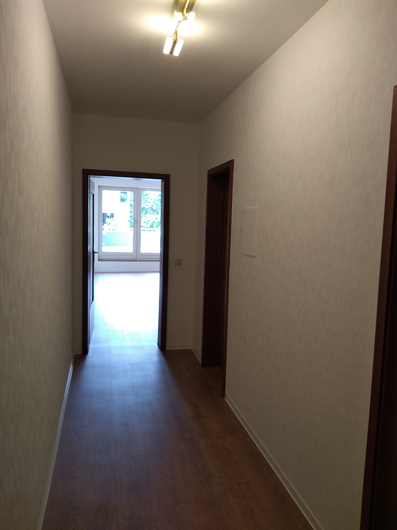 1,5 Zi.-Whg, direkt am Stadtpark, in exklusiver Anlage mit großem Balkon, renoviert – Hamburg Marmstorf(Marmstorf) – Vorschaubild 7