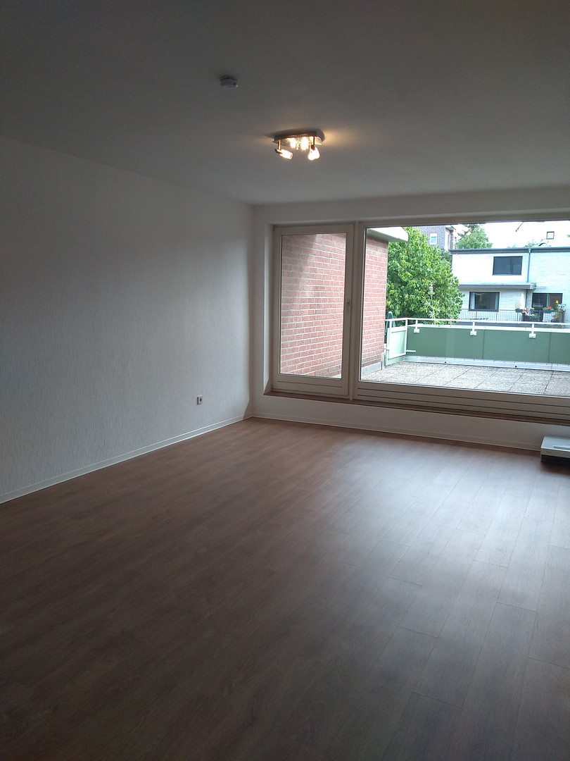 1,5 Zi.-Whg, direkt am Stadtpark, in exklusiver Anlage mit großem Balkon, renoviert – Hamburg Marmstorf(Marmstorf) – Vorschaubild 6