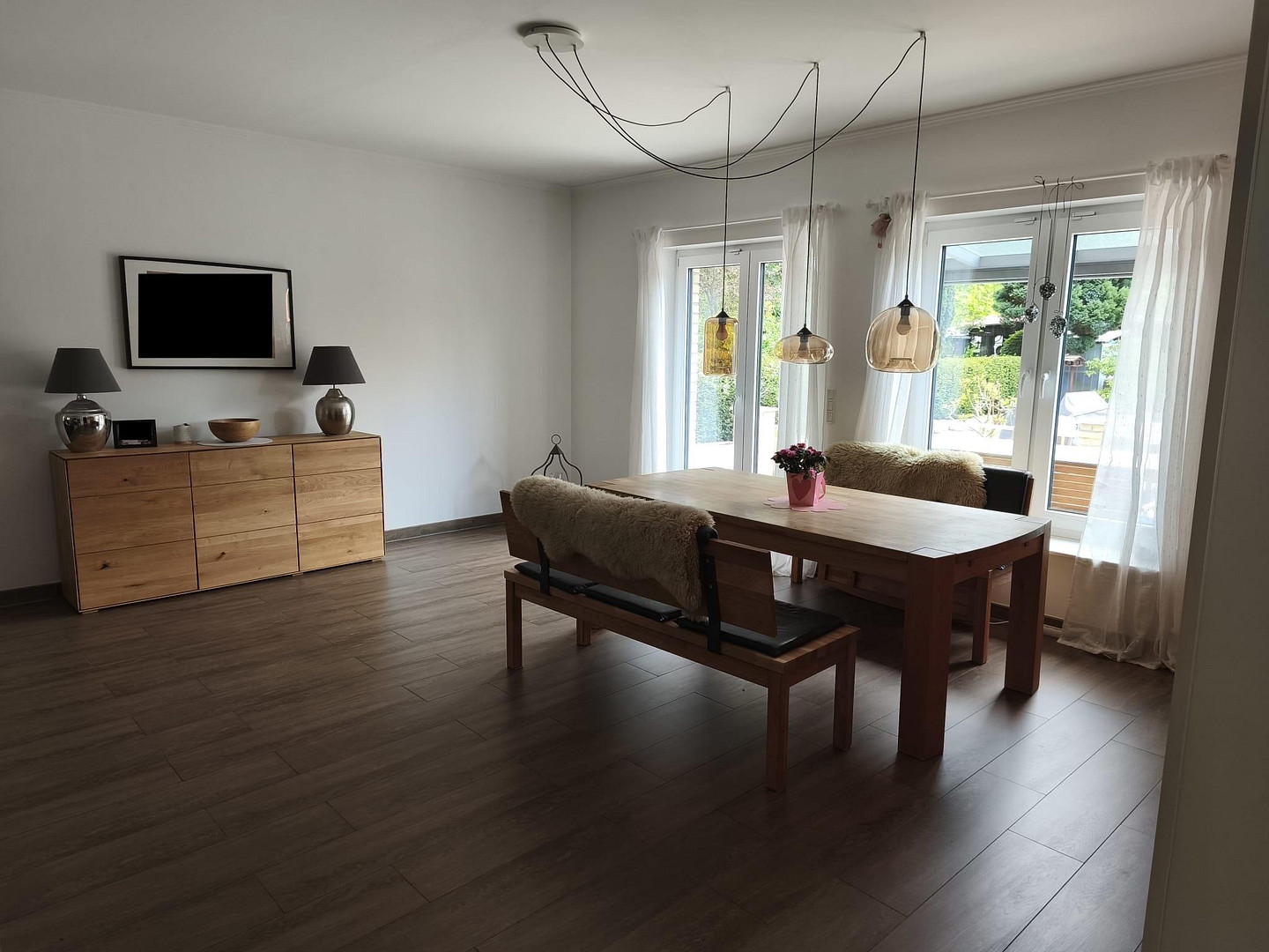 4-Zi. EFH mit geringem Energieverbrauch und großem Garten in Schulzendorf – Helgolandstr. 98, 15732 Schulzendorf(Neuschulzendorf) – Vorschaubild 4