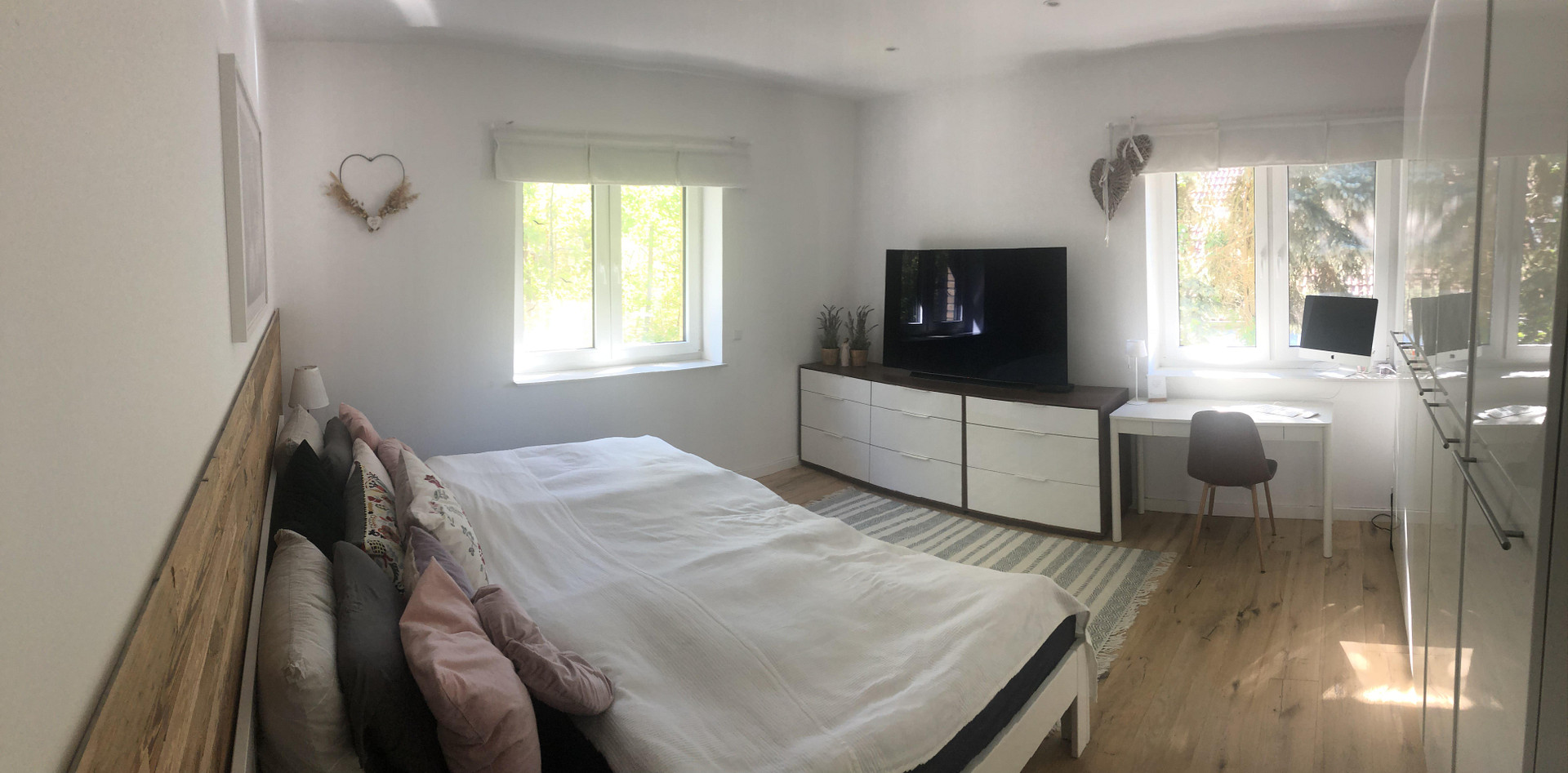4-Zi. EFH mit geringem Energieverbrauch und großem Garten in Schulzendorf – Helgolandstr. 98, 15732 Schulzendorf(Neuschulzendorf) – Vorschaubild 13