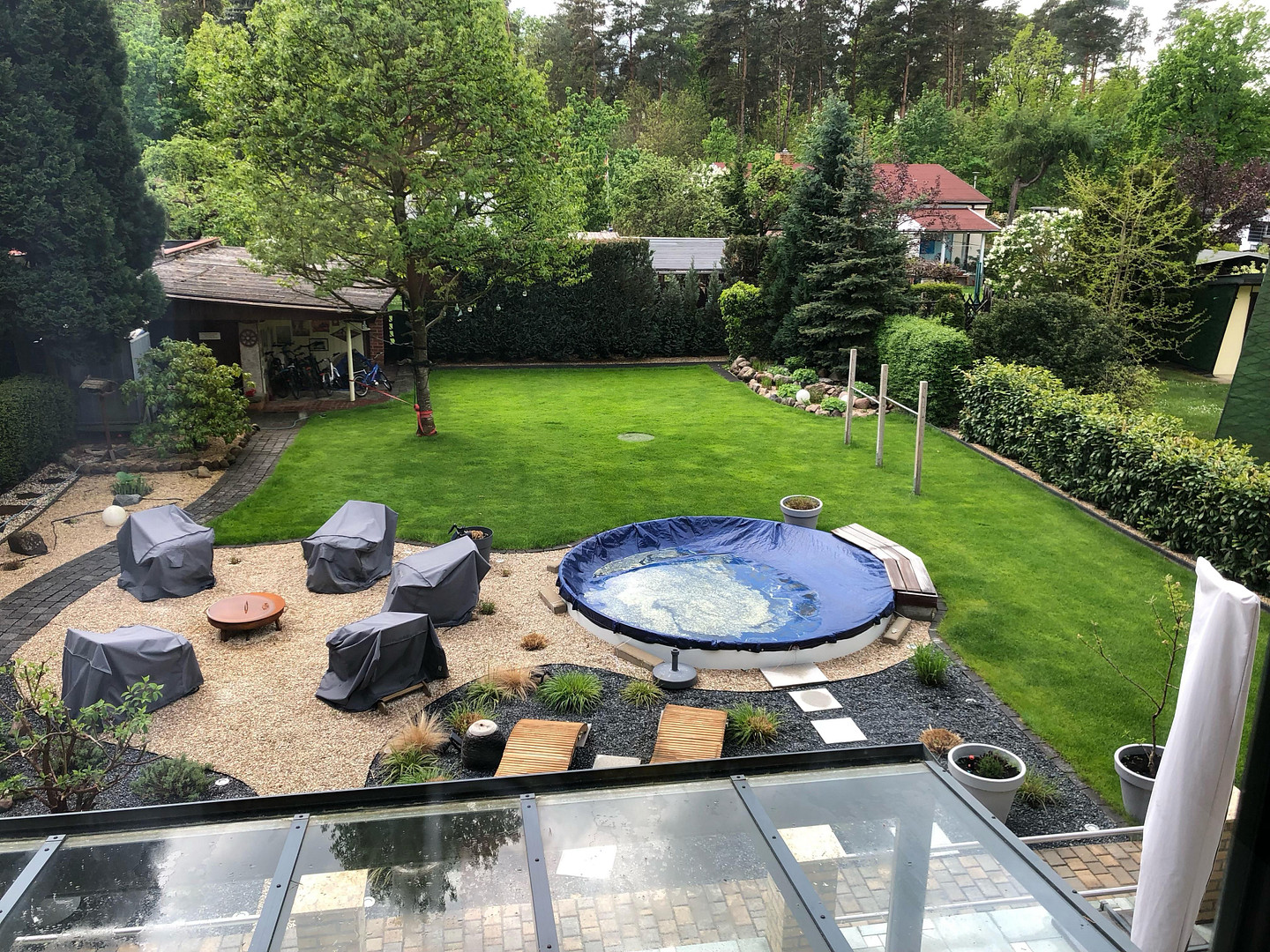 4-Zi. EFH mit geringem Energieverbrauch und großem Garten in Schulzendorf – Helgolandstr. 98, 15732 Schulzendorf(Neuschulzendorf) – Vorschaubild 2