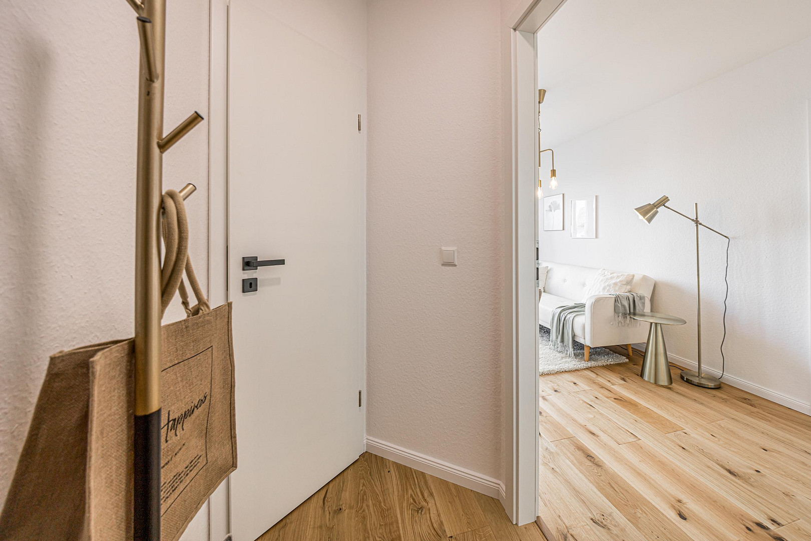 **Bezugsfrei** Traumhaftes Apartment in bester Lage! – Leipzig(Gohlis-Süd) – Vorschaubild 14