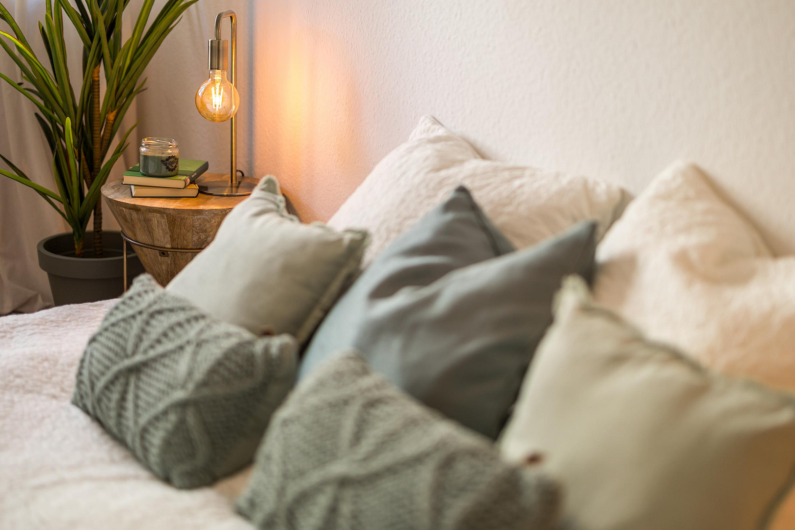 **Bezugsfrei** Traumhaftes Apartment in bester Lage! – Leipzig(Gohlis-Süd) – Vorschaubild 7