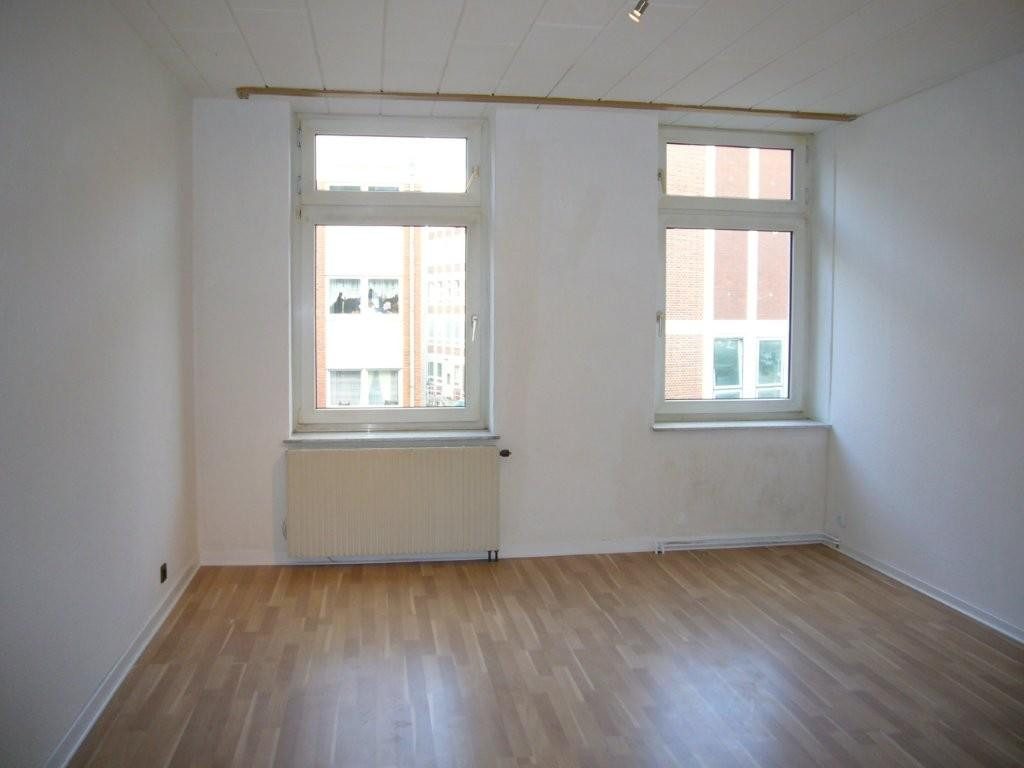 Dssld Zentral: Gut vermietetes 5 Fam Haus (auch für Eigennutzung)  - mit erheblichen Steuervorteil – Düsseldorf(Oberbilk) – Vorschaubild 4