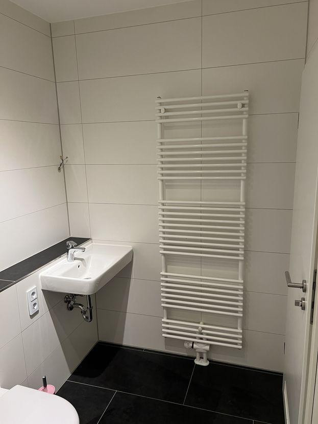 Sonnige 1-Zimmer-Wohnung in Diedorf mit Süd-Balkon und Einbauküche - perfekt für Singles oder Büro – Diedorf(Diedorf Markt) – Vorschaubild 23