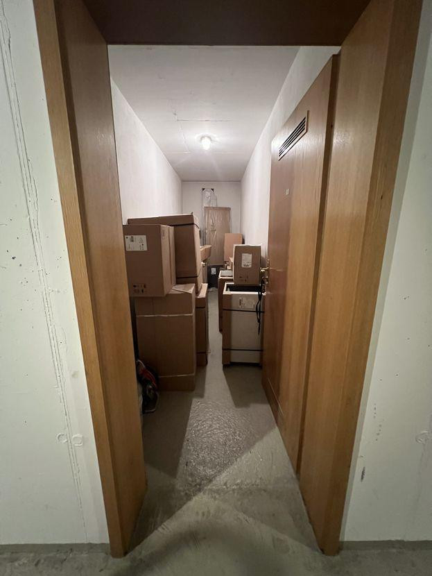 Sonnige 1-Zimmer-Wohnung in Diedorf mit Süd-Balkon und Einbauküche - perfekt für Singles oder Büro – Diedorf(Diedorf Markt) – Vorschaubild 25
