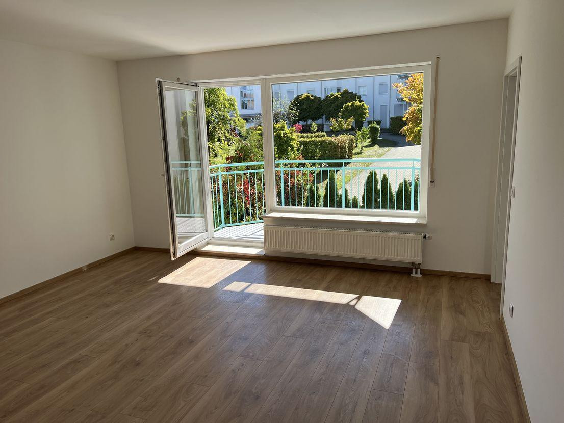 Sonnige 1-Zimmer-Wohnung in Diedorf mit Süd-Balkon und Einbauküche - perfekt für Singles oder Büro – Diedorf(Diedorf Markt) – Vorschaubild 16