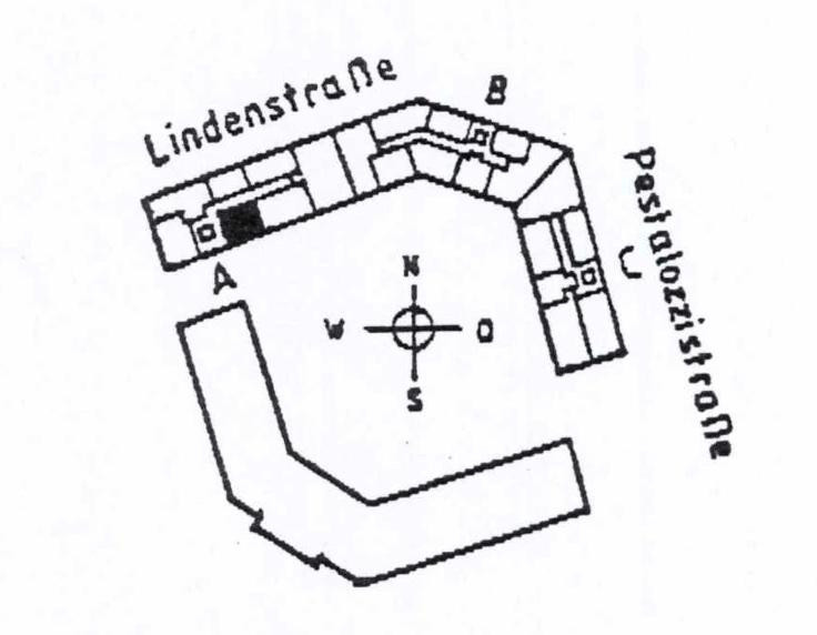 Sonnige 1-Zimmer-Wohnung in Diedorf mit Süd-Balkon und Einbauküche - perfekt für Singles oder Büro – Diedorf(Diedorf Markt) – Vorschaubild 27