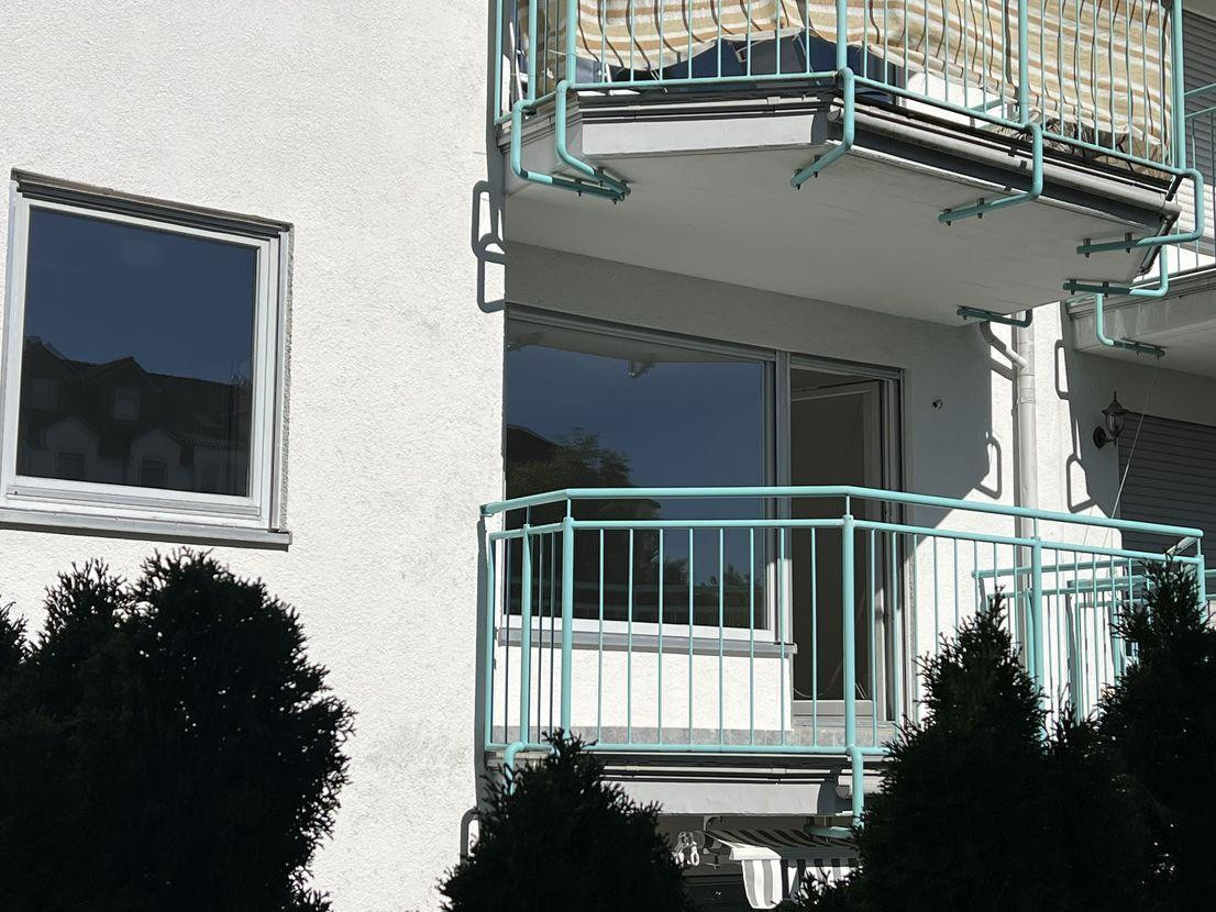 Sonnige 1-Zimmer-Wohnung in Diedorf mit Süd-Balkon und Einbauküche - perfekt für Singles oder Büro – Diedorf(Diedorf Markt) – Vorschaubild 22