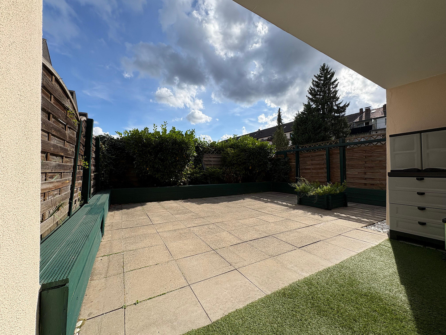 Renovierte City-Oase: 3 Zimmer mit großer Gartenterrasse & TG, PROVISIONSFREI – Alte Linner Str. 42, 47799 Krefeld(Cracau) – Vorschaubild 36