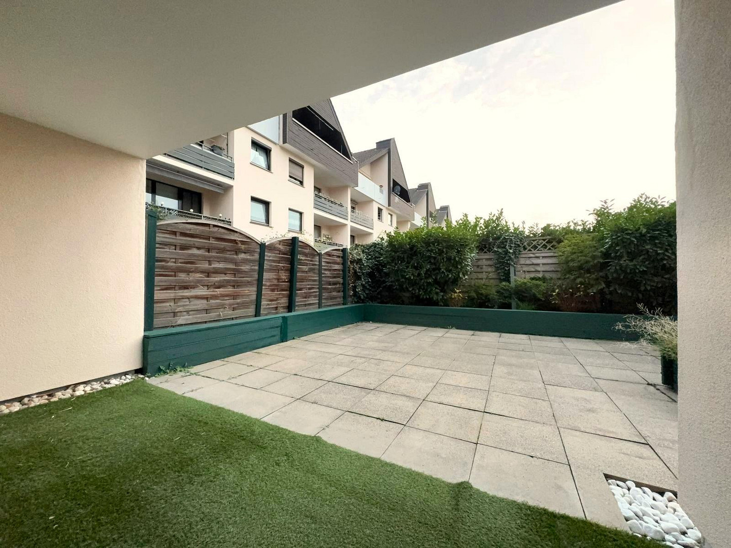 Renovierte City-Oase: 3 Zimmer mit großer Gartenterrasse & TG, PROVISIONSFREI – Alte Linner Str. 42, 47799 Krefeld(Cracau) – Vorschaubild 38